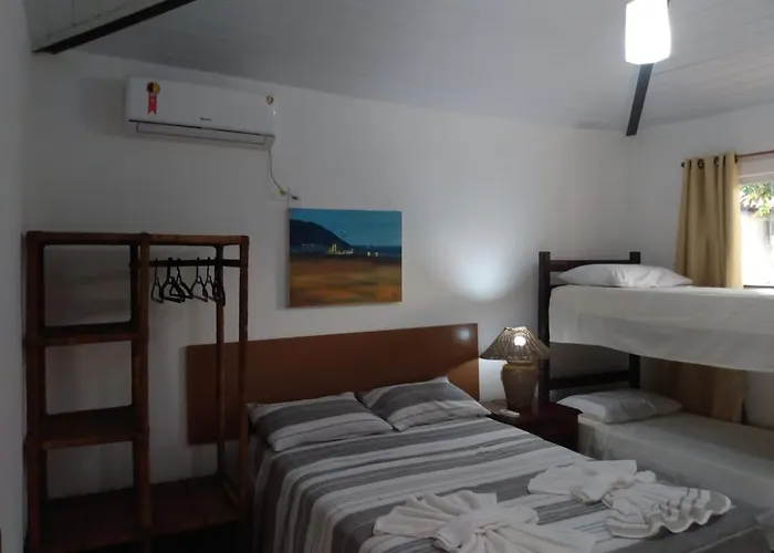 Chales Acauã