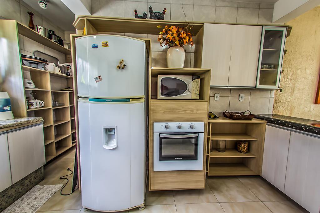 Chales Acauã Pensão Porto Seguro