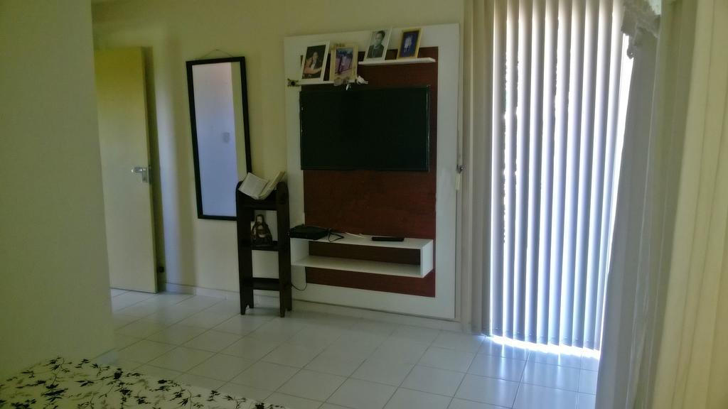 Pensão Chales Acauã Porto Seguro