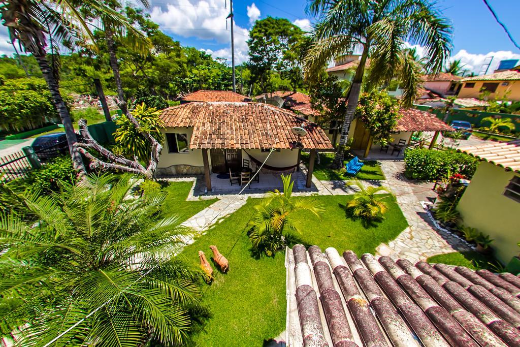 Chales Acauã * Porto Seguro