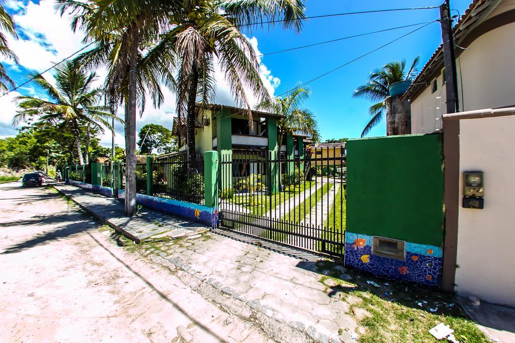 Chales Acauã * Porto Seguro