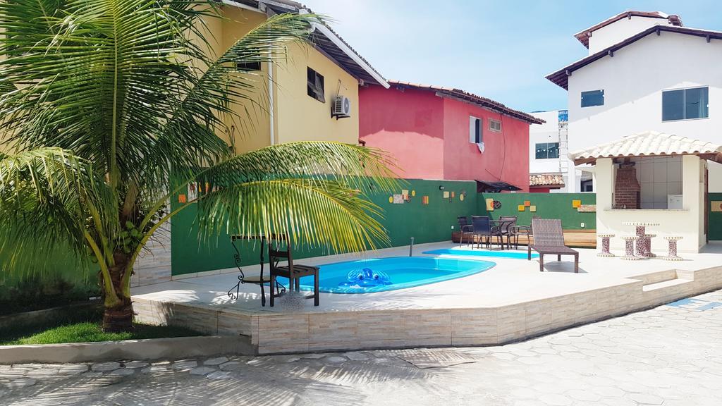 Chales Acauã * Porto Seguro