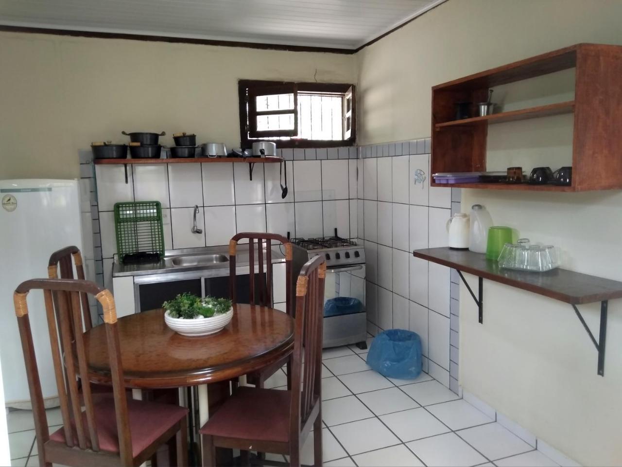 Chales Acauã