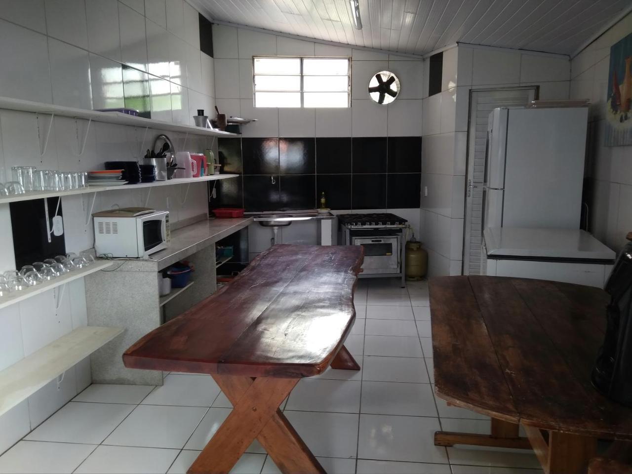 Chales Acauã Porto Seguro