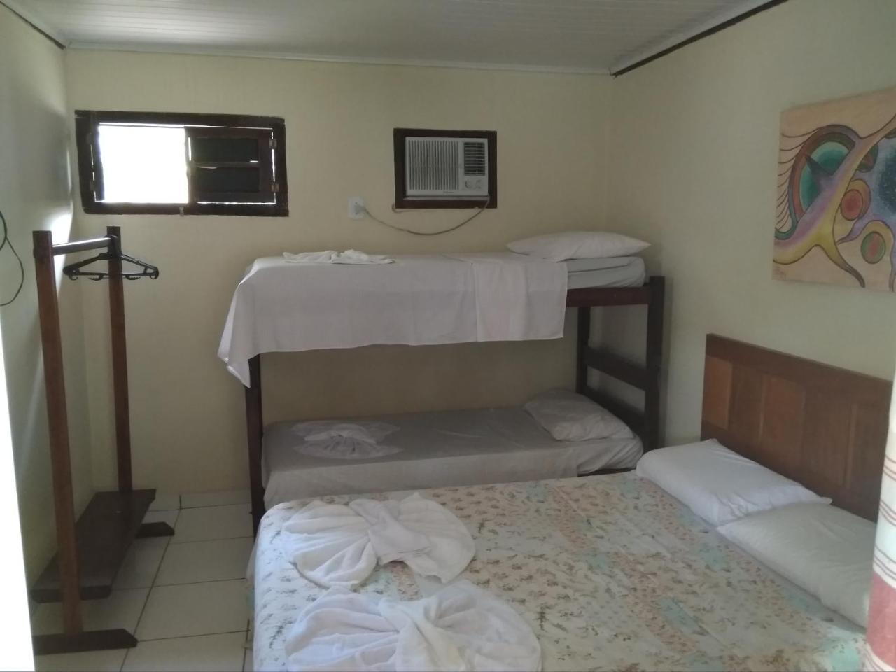 Chales Acauã Porto Seguro